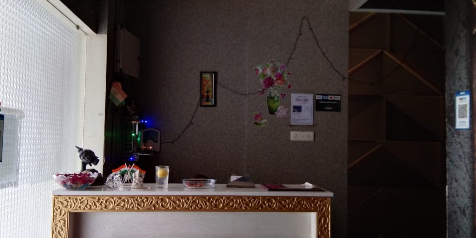 Star Firangi Natural Spa